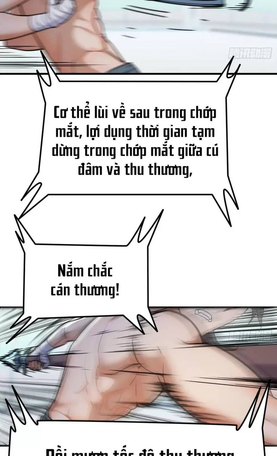 Đấu Thần Vĩnh Dạ Chapter 11 - 40