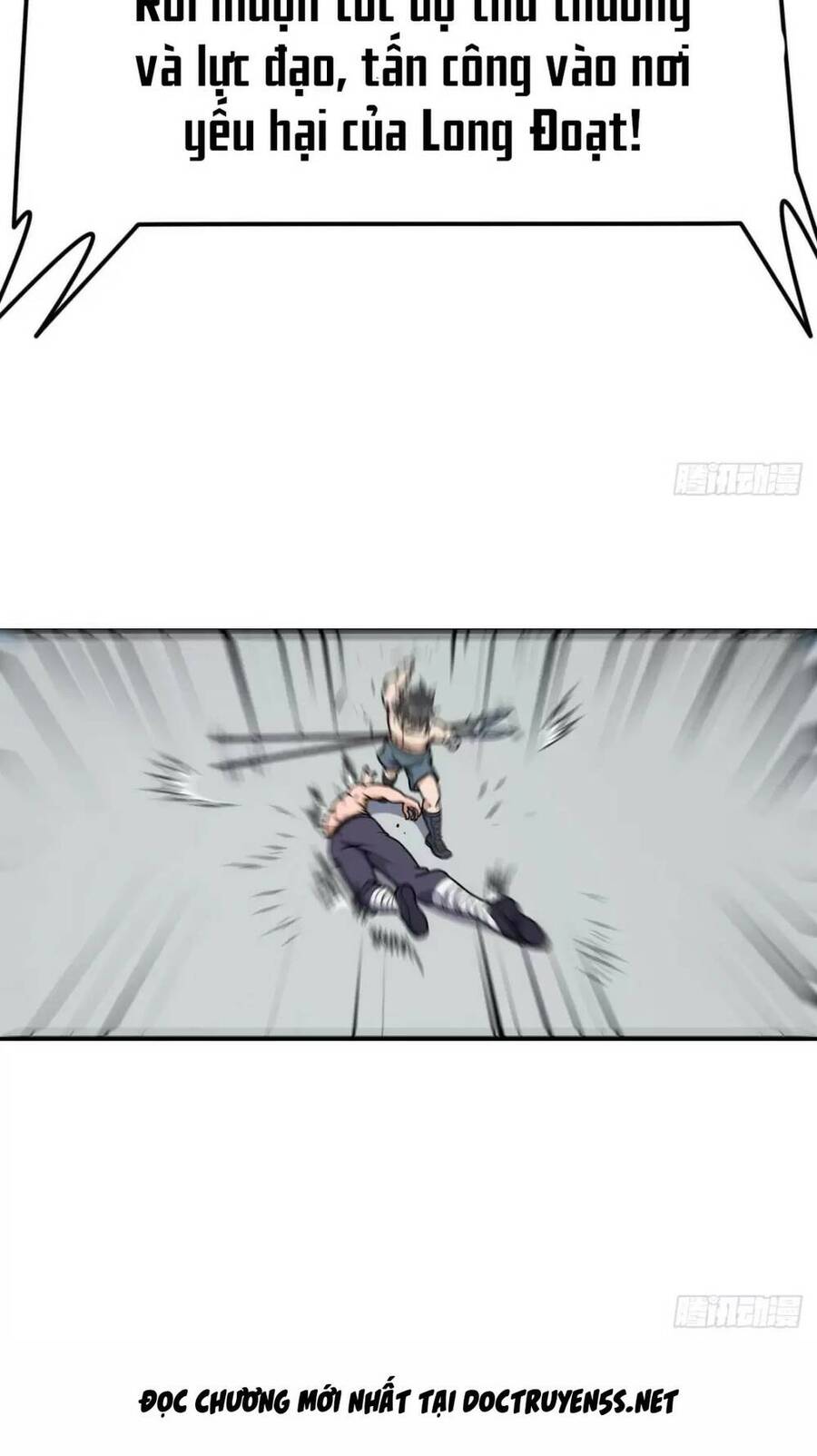 Đấu Thần Vĩnh Dạ Chapter 11 - 41