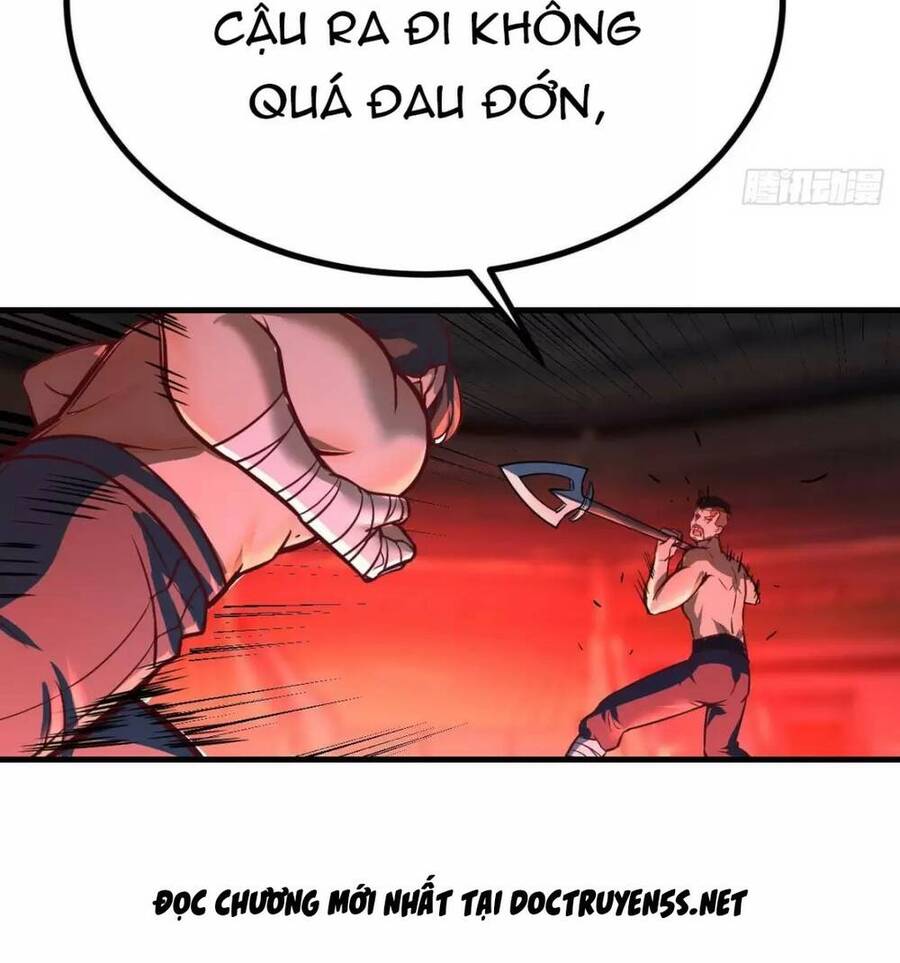 Đấu Thần Vĩnh Dạ Chapter 11 - 8