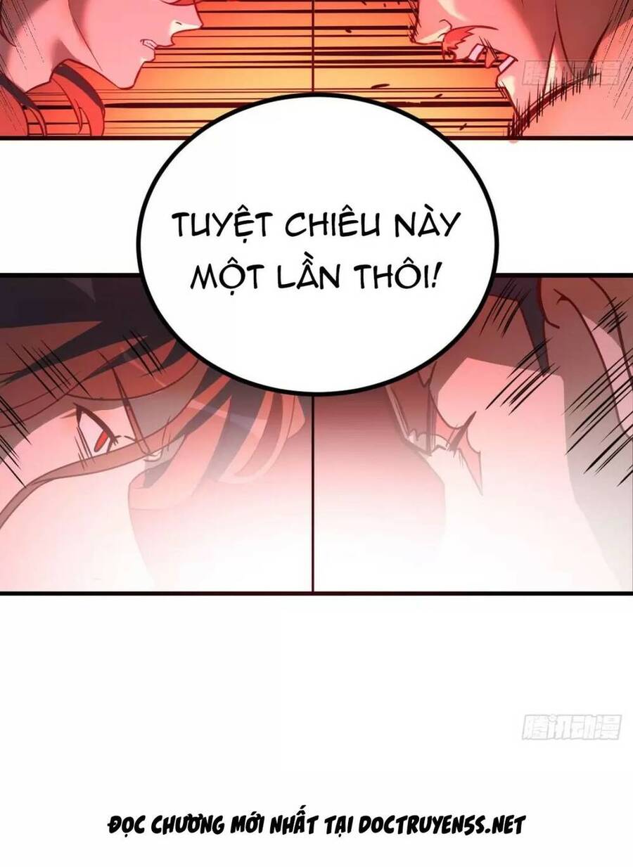 Đấu Thần Vĩnh Dạ Chapter 11 - 10