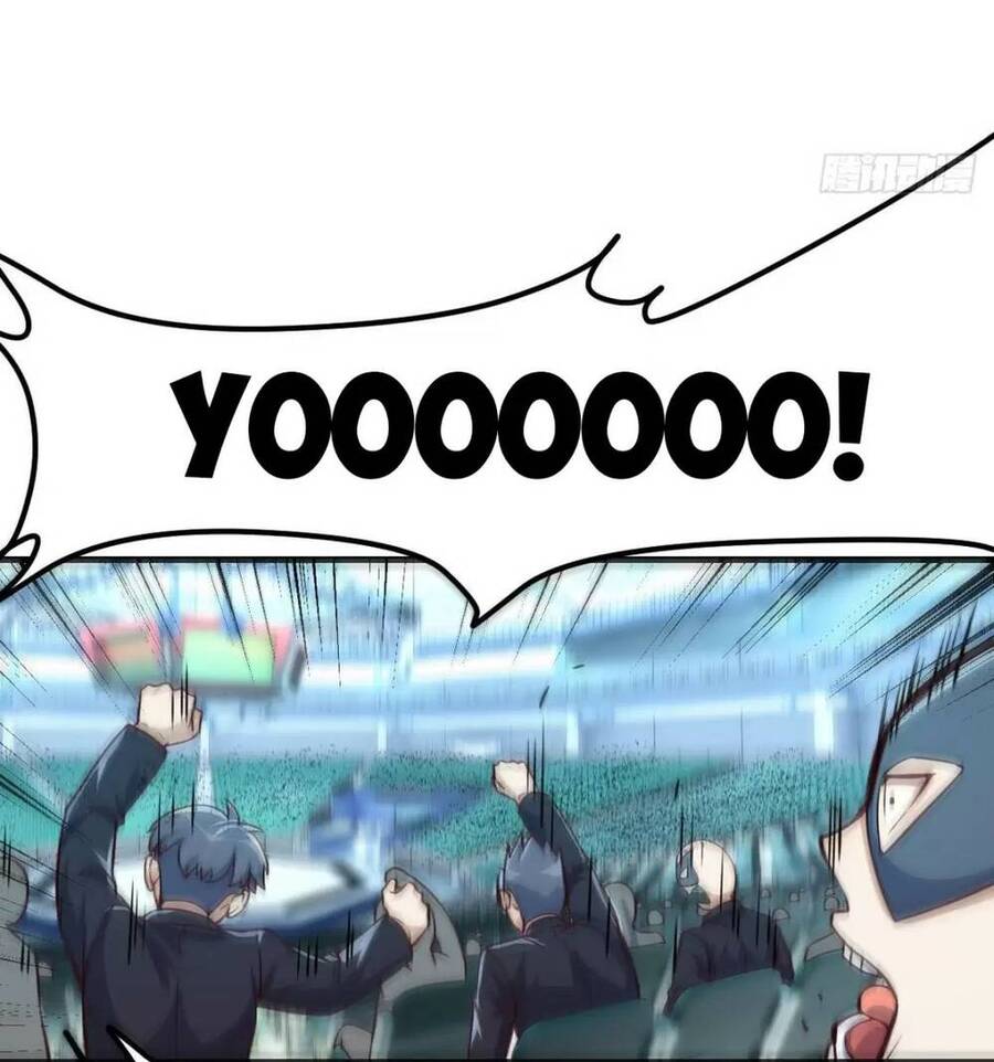 Đấu Thần Vĩnh Dạ Chapter 12 - 11