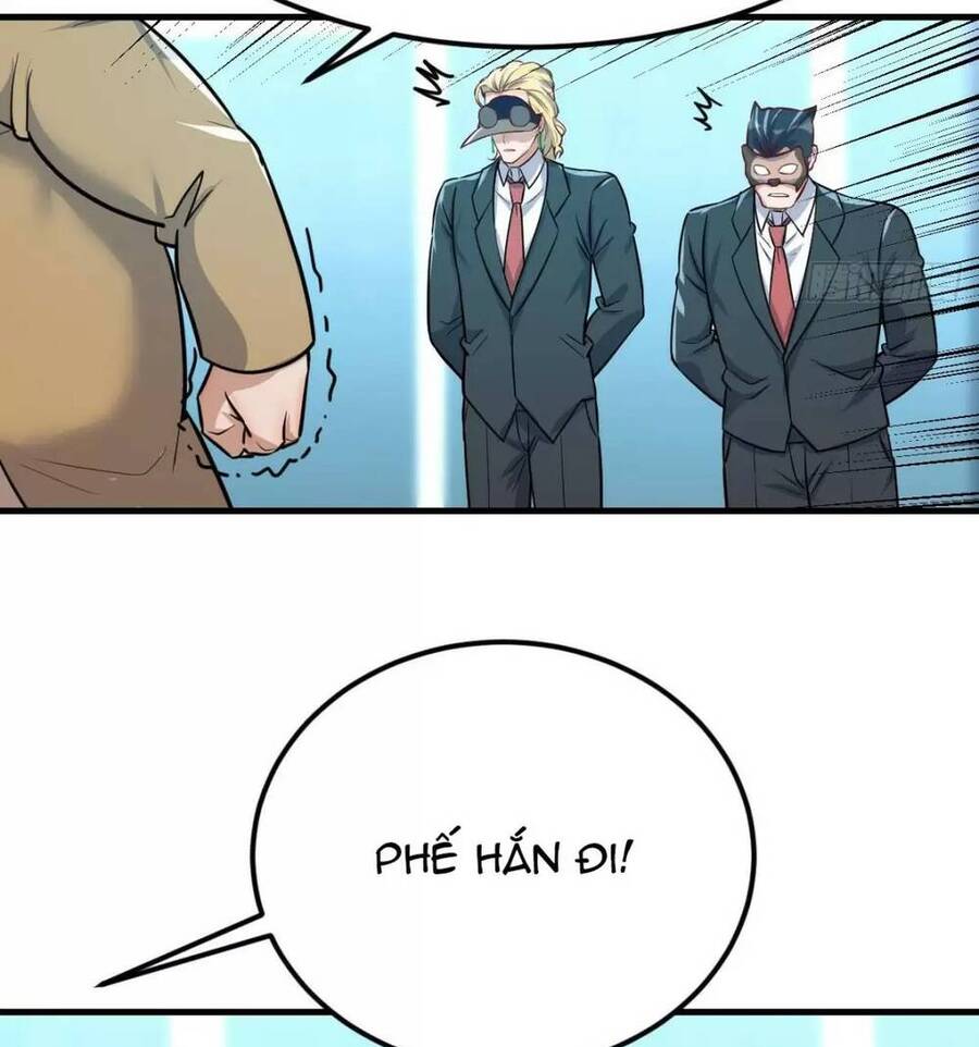 Đấu Thần Vĩnh Dạ Chapter 12 - 13