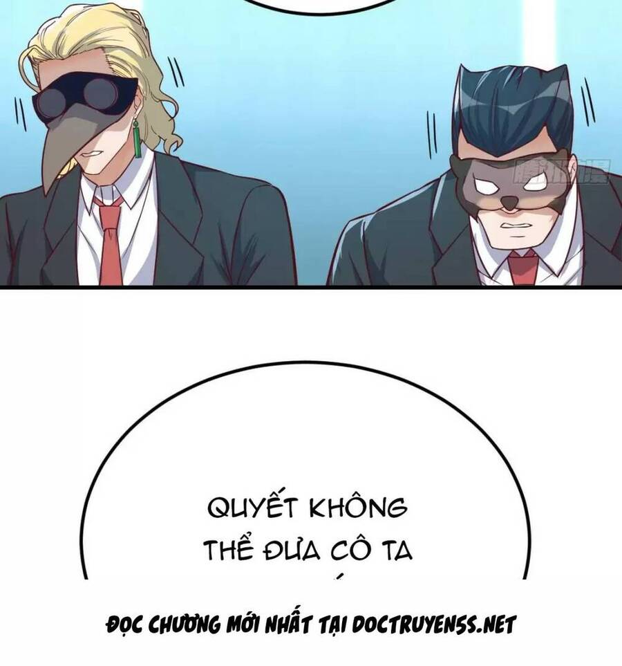 Đấu Thần Vĩnh Dạ Chapter 12 - 14