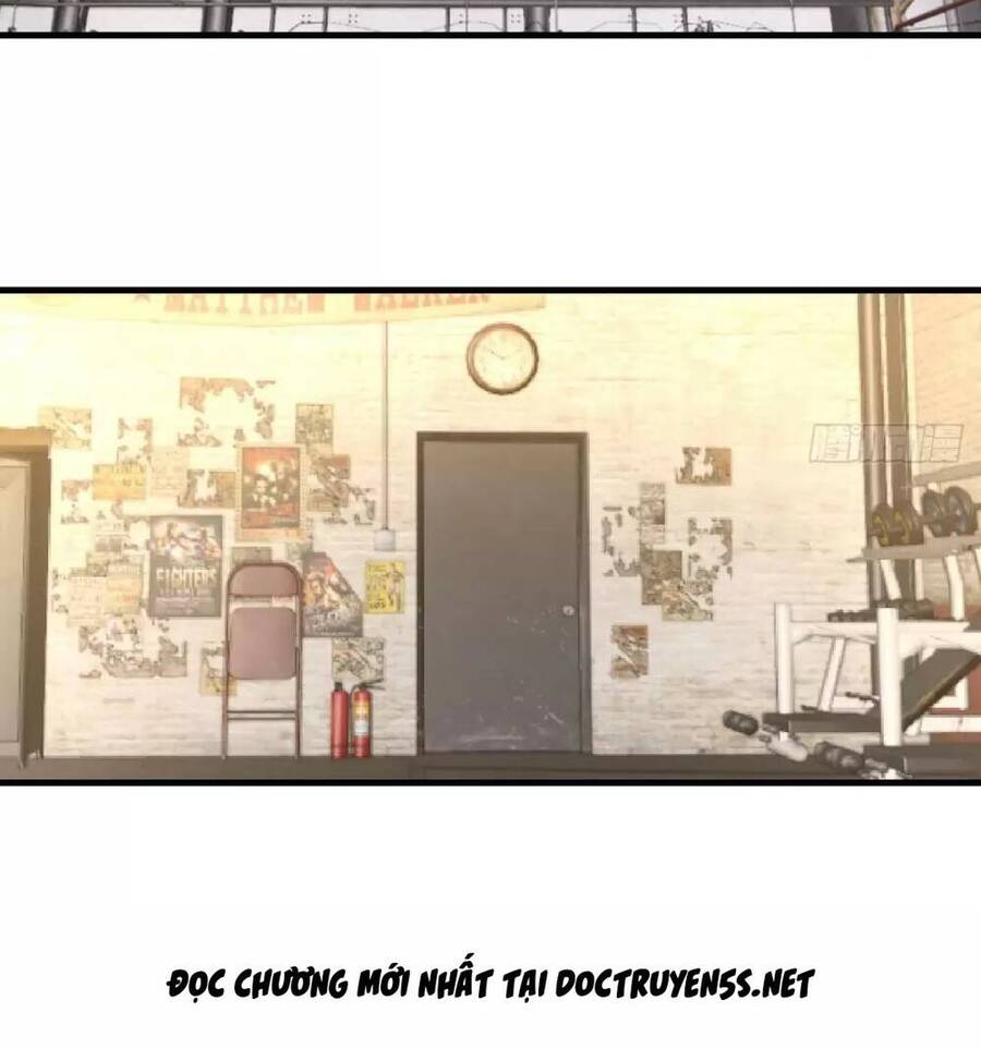 Đấu Thần Vĩnh Dạ Chapter 12 - 17