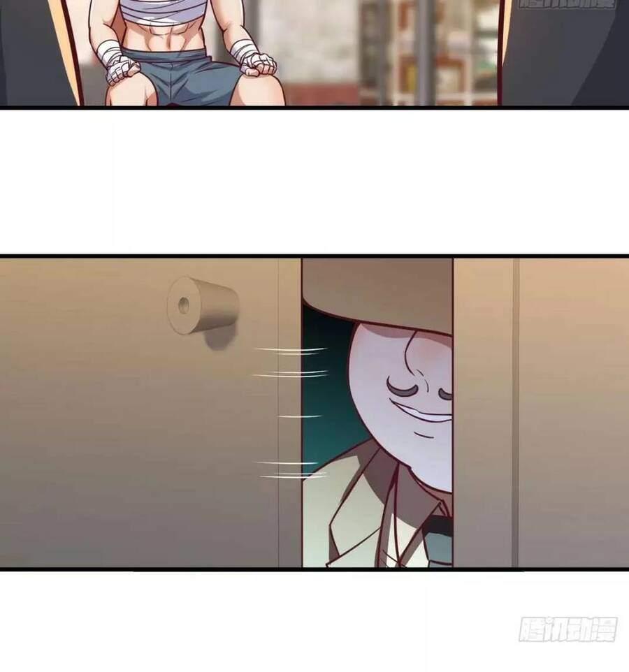 Đấu Thần Vĩnh Dạ Chapter 12 - 26