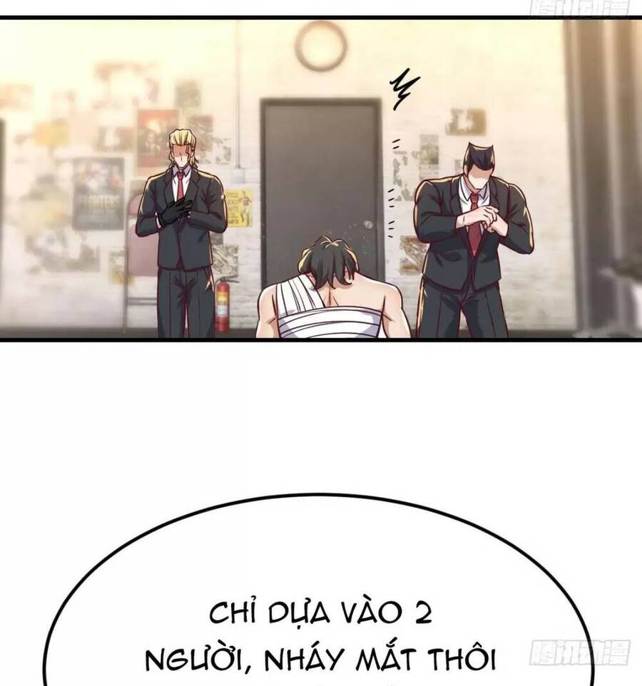 Đấu Thần Vĩnh Dạ Chapter 12 - 28