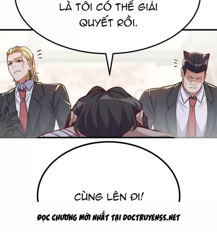 Đấu Thần Vĩnh Dạ Chapter 12 - 29
