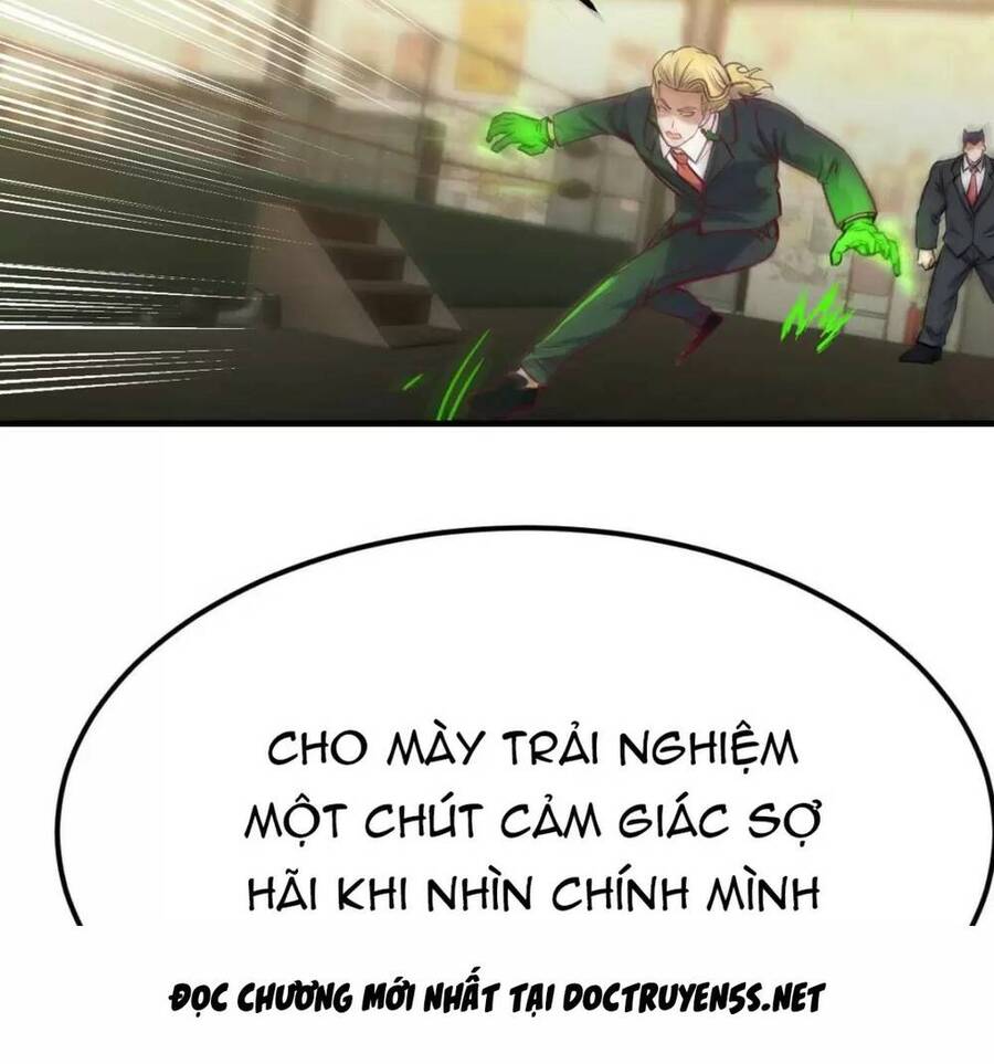 Đấu Thần Vĩnh Dạ Chapter 12 - 33