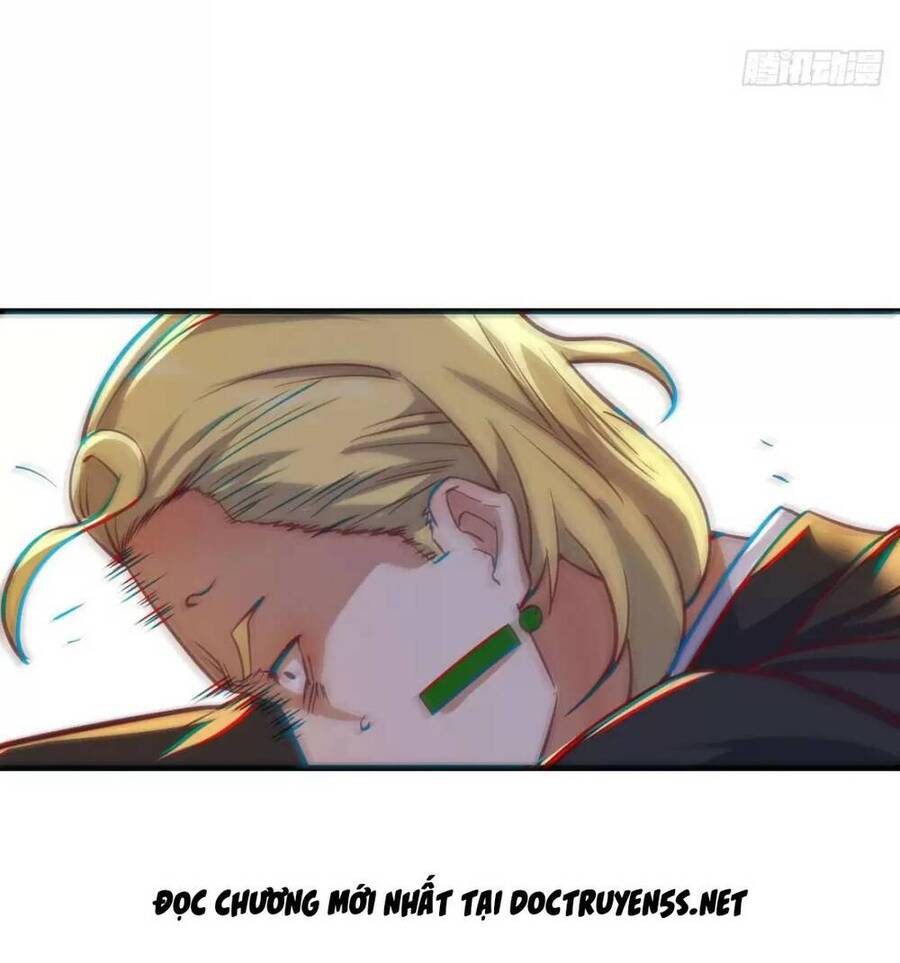 Đấu Thần Vĩnh Dạ Chapter 12 - 36