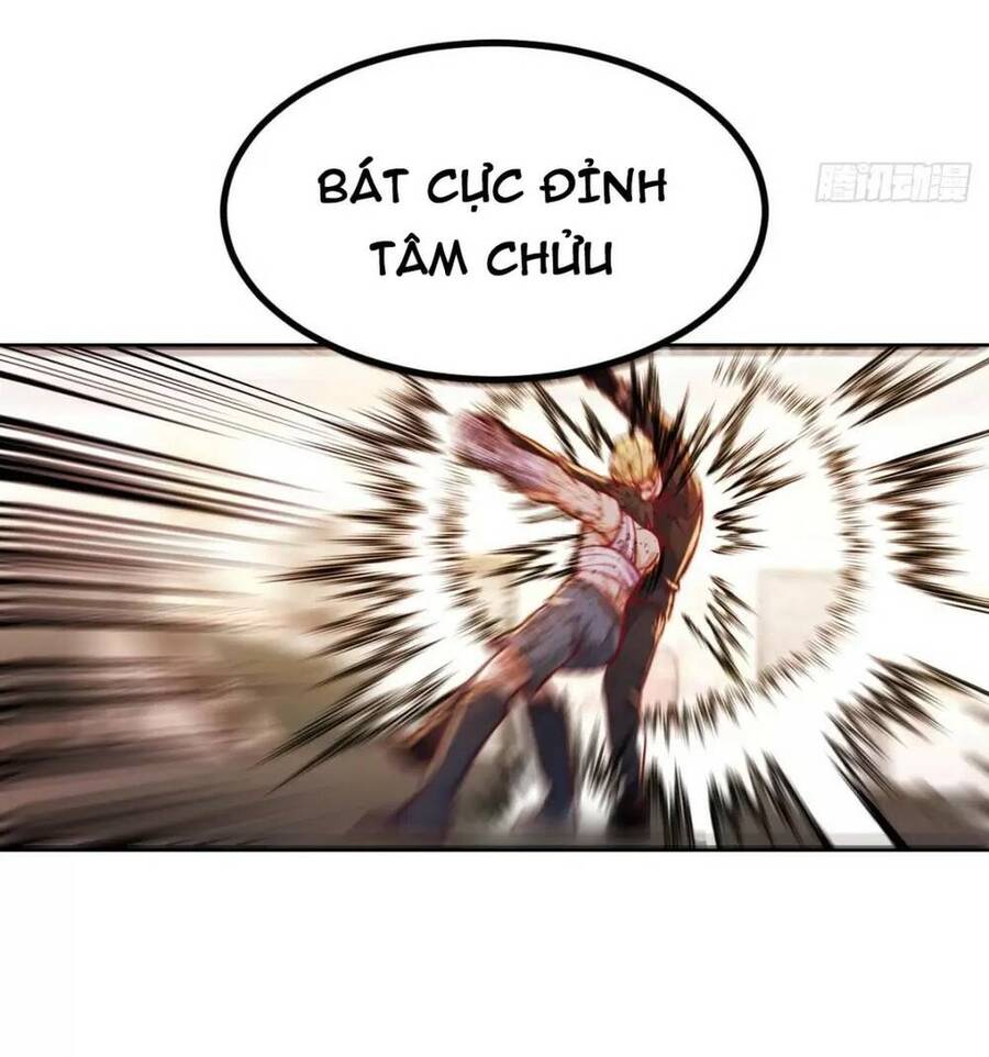 Đấu Thần Vĩnh Dạ Chapter 12 - 37