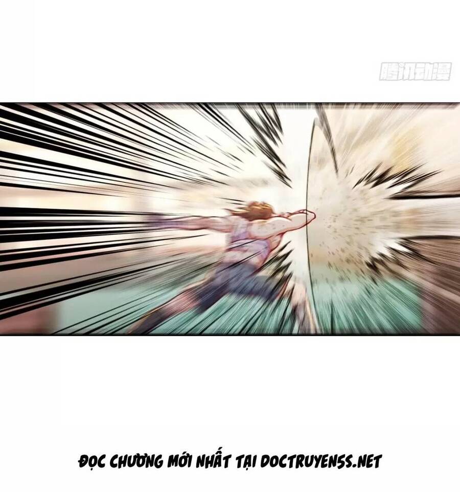 Đấu Thần Vĩnh Dạ Chapter 12 - 38