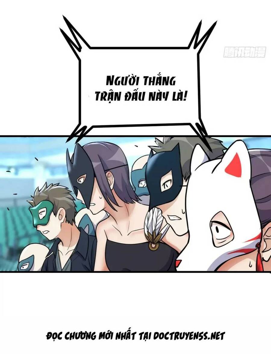 Đấu Thần Vĩnh Dạ Chapter 12 - 8