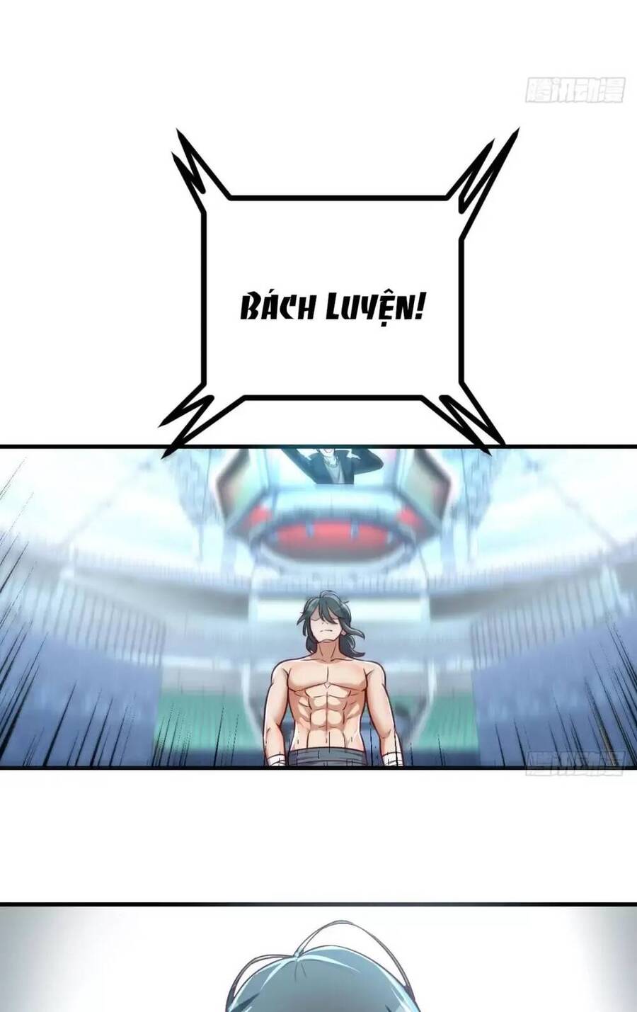 Đấu Thần Vĩnh Dạ Chapter 12 - 9