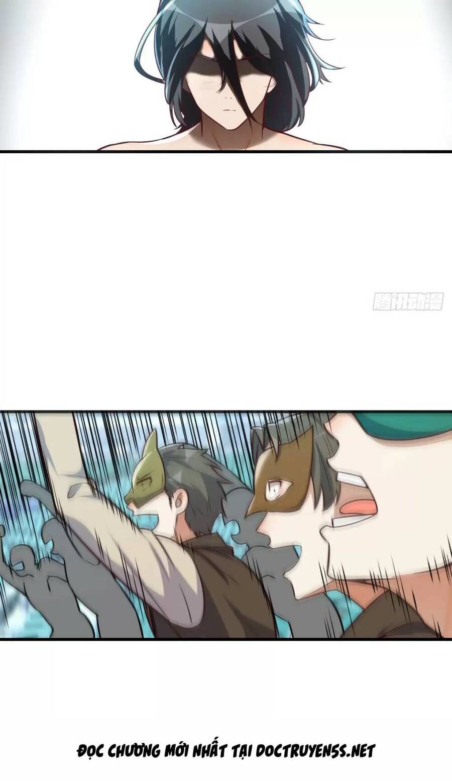 Đấu Thần Vĩnh Dạ Chapter 12 - 10