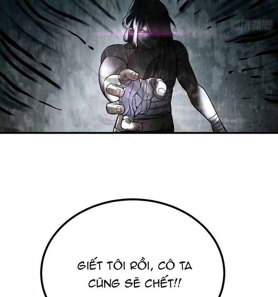 Đấu Thần Vĩnh Dạ Chapter 13 - 16