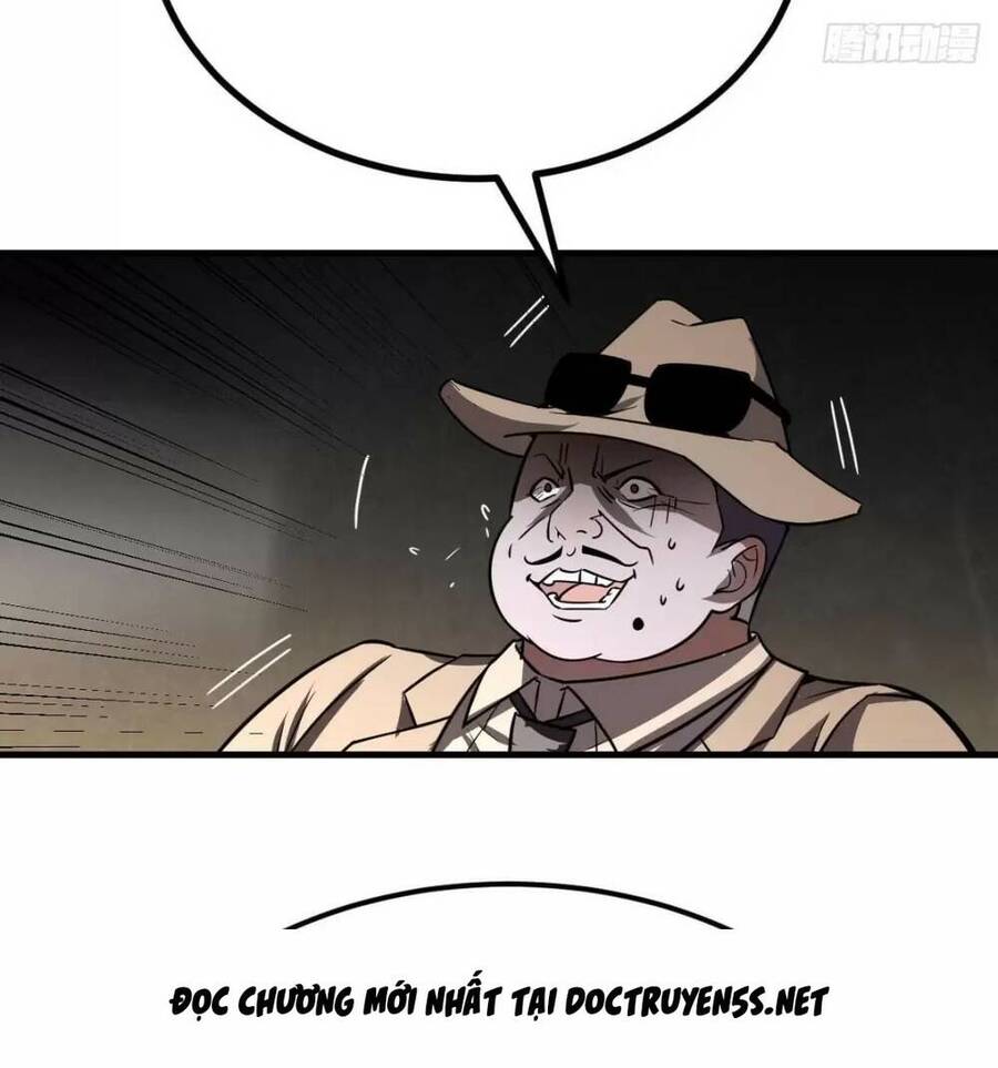 Đấu Thần Vĩnh Dạ Chapter 13 - 17