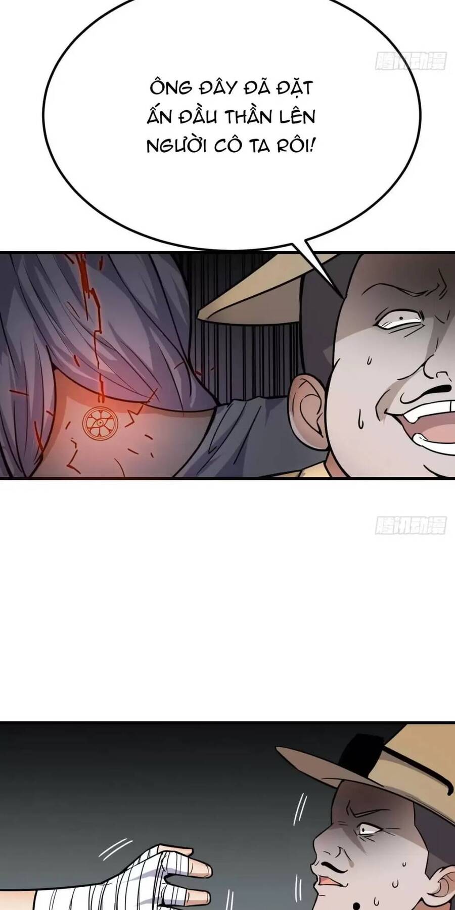 Đấu Thần Vĩnh Dạ Chapter 13 - 18