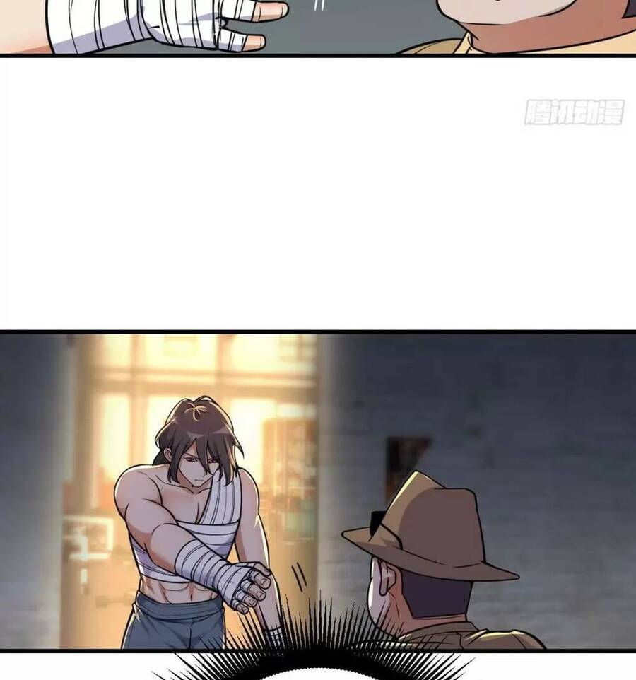 Đấu Thần Vĩnh Dạ Chapter 13 - 19