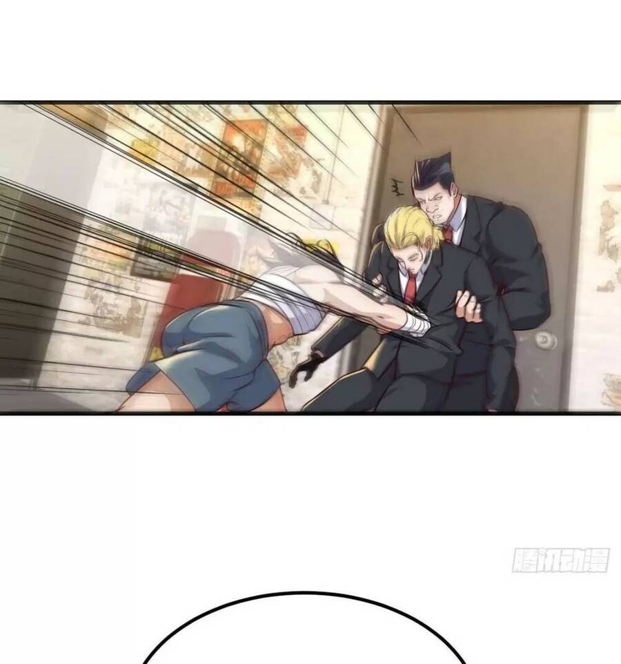 Đấu Thần Vĩnh Dạ Chapter 13 - 3