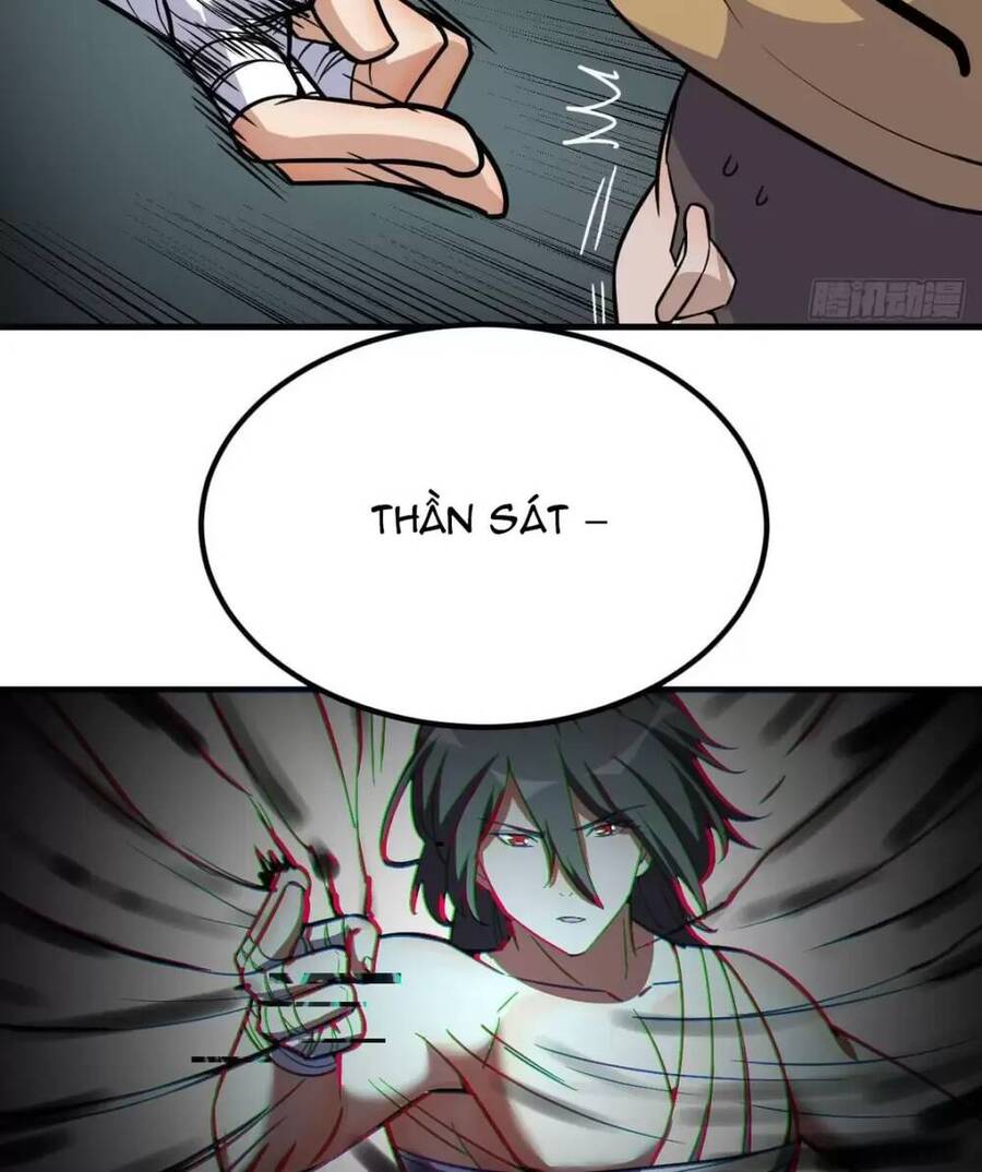 Đấu Thần Vĩnh Dạ Chapter 13 - 23