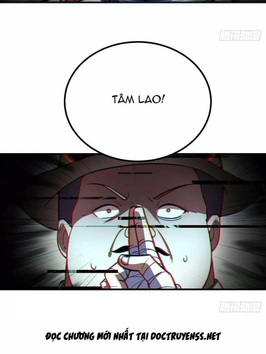 Đấu Thần Vĩnh Dạ Chapter 13 - 24