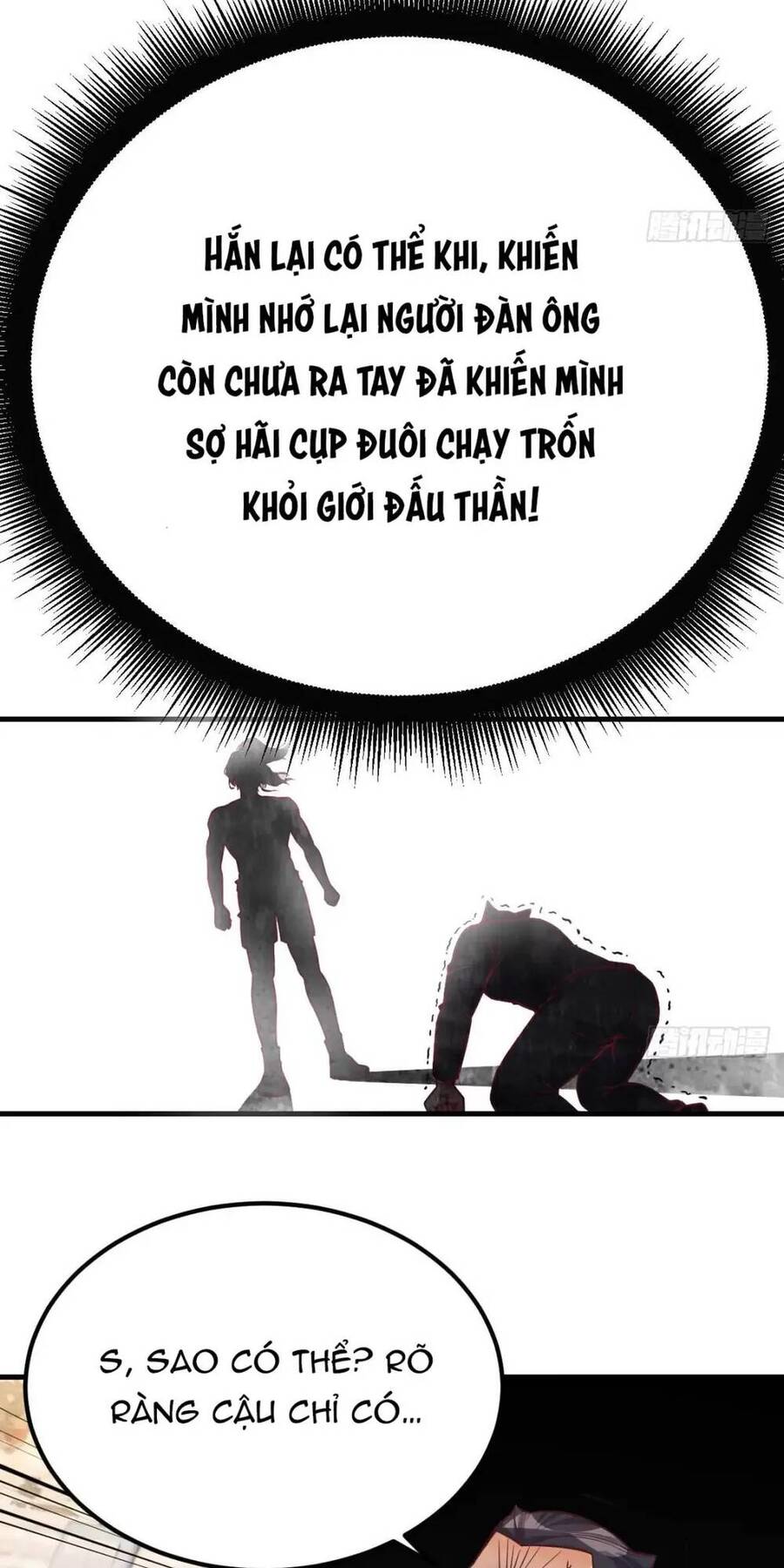 Đấu Thần Vĩnh Dạ Chapter 13 - 29