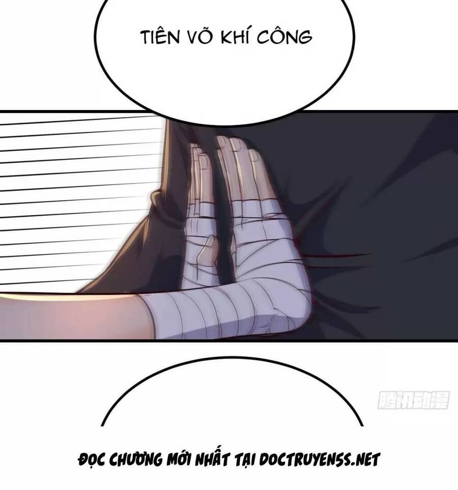 Đấu Thần Vĩnh Dạ Chapter 13 - 4