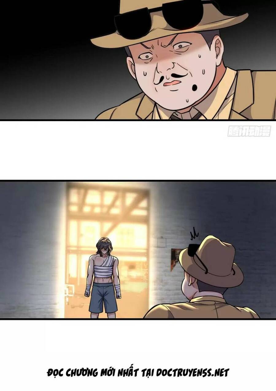 Đấu Thần Vĩnh Dạ Chapter 13 - 32