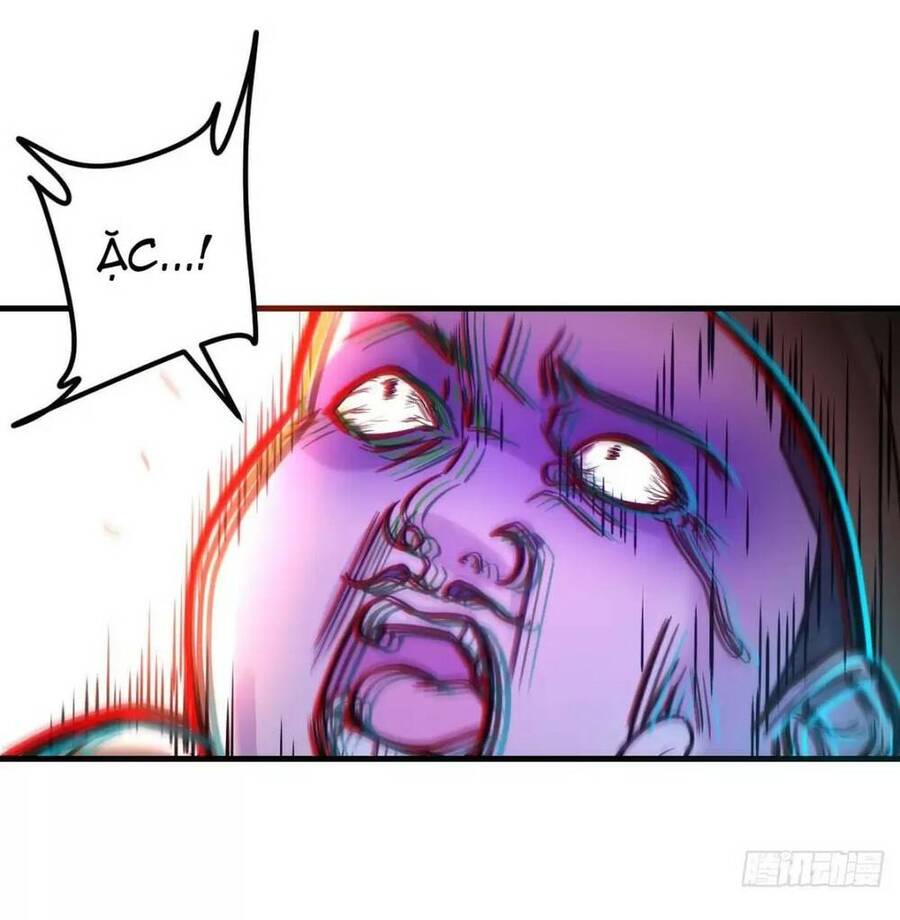 Đấu Thần Vĩnh Dạ Chapter 14 - 11