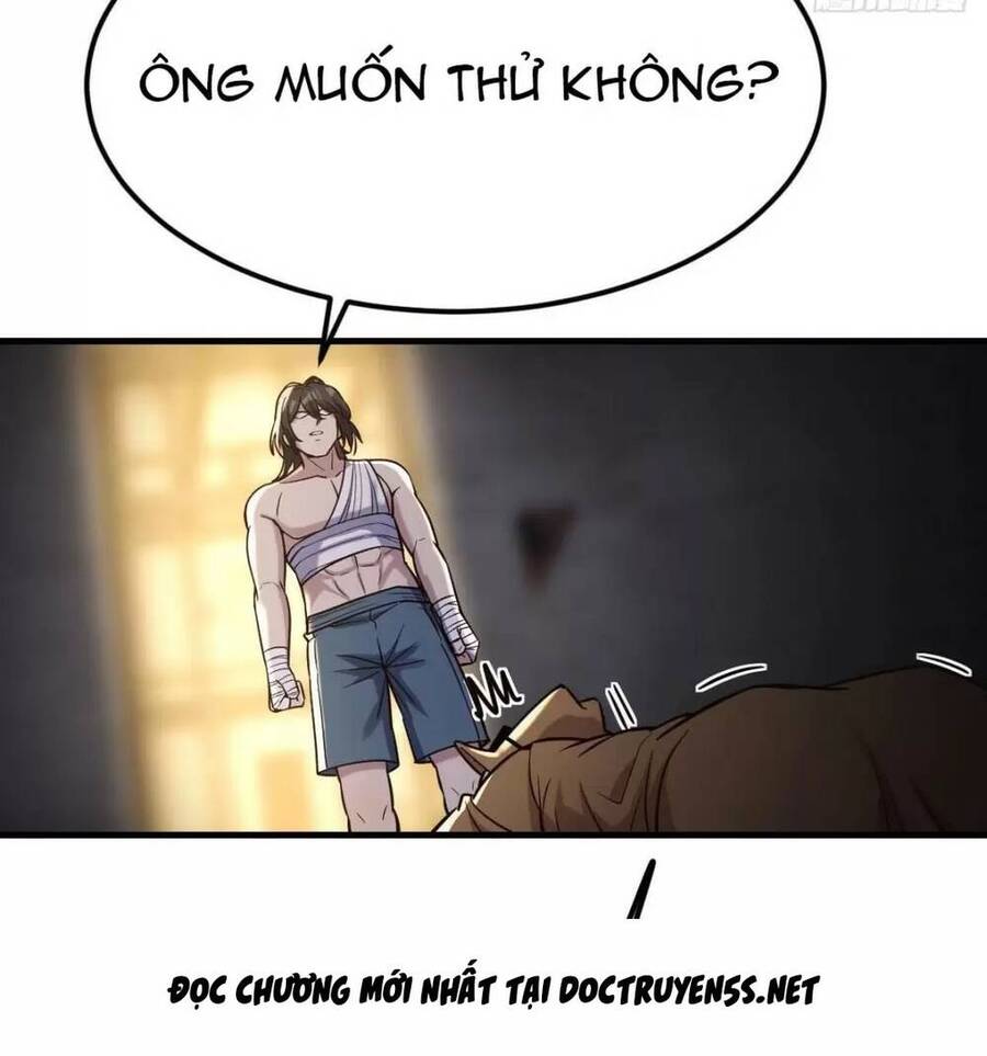 Đấu Thần Vĩnh Dạ Chapter 14 - 16