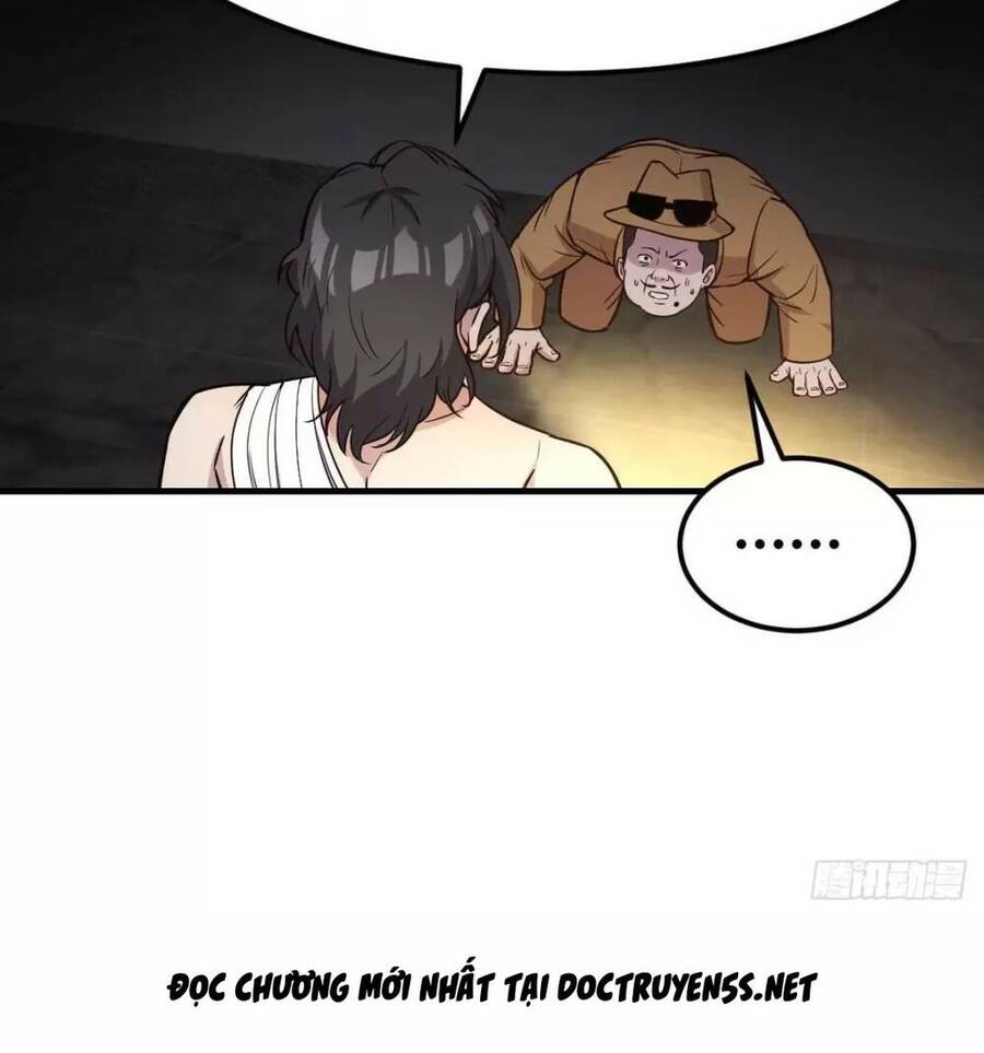 Đấu Thần Vĩnh Dạ Chapter 14 - 21