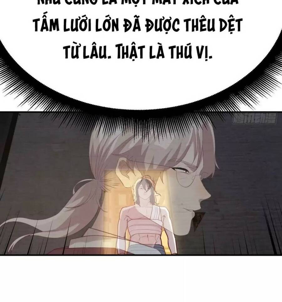 Đấu Thần Vĩnh Dạ Chapter 14 - 27