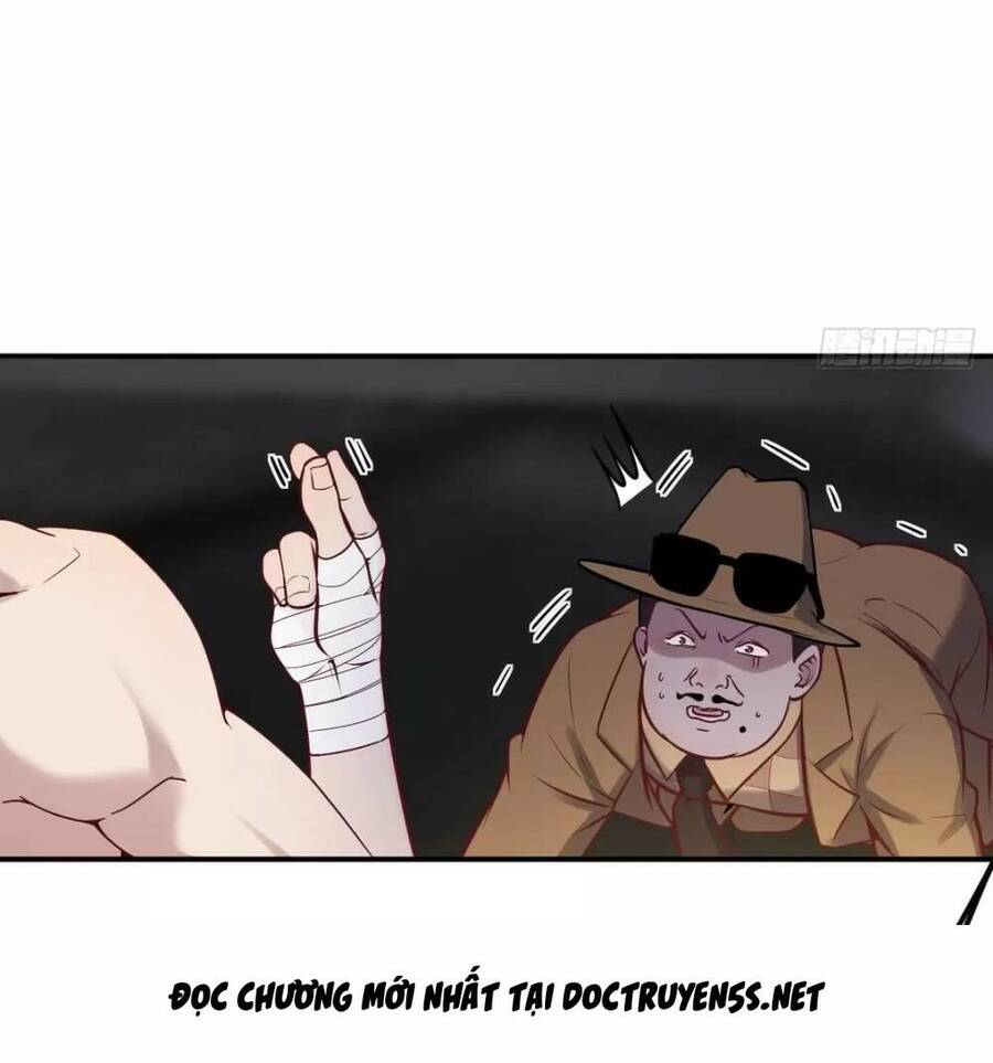 Đấu Thần Vĩnh Dạ Chapter 14 - 28