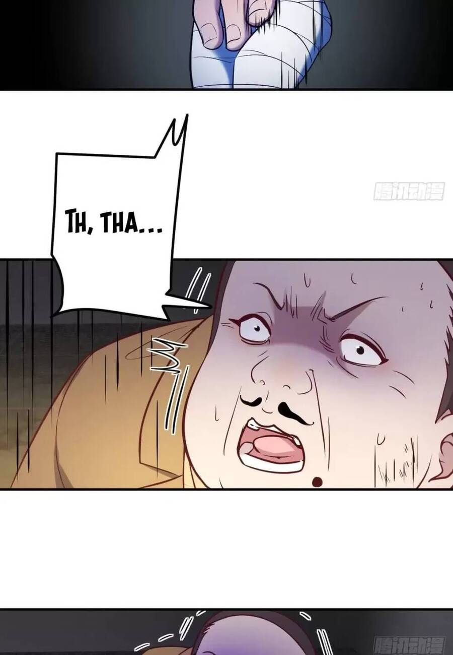 Đấu Thần Vĩnh Dạ Chapter 14 - 30