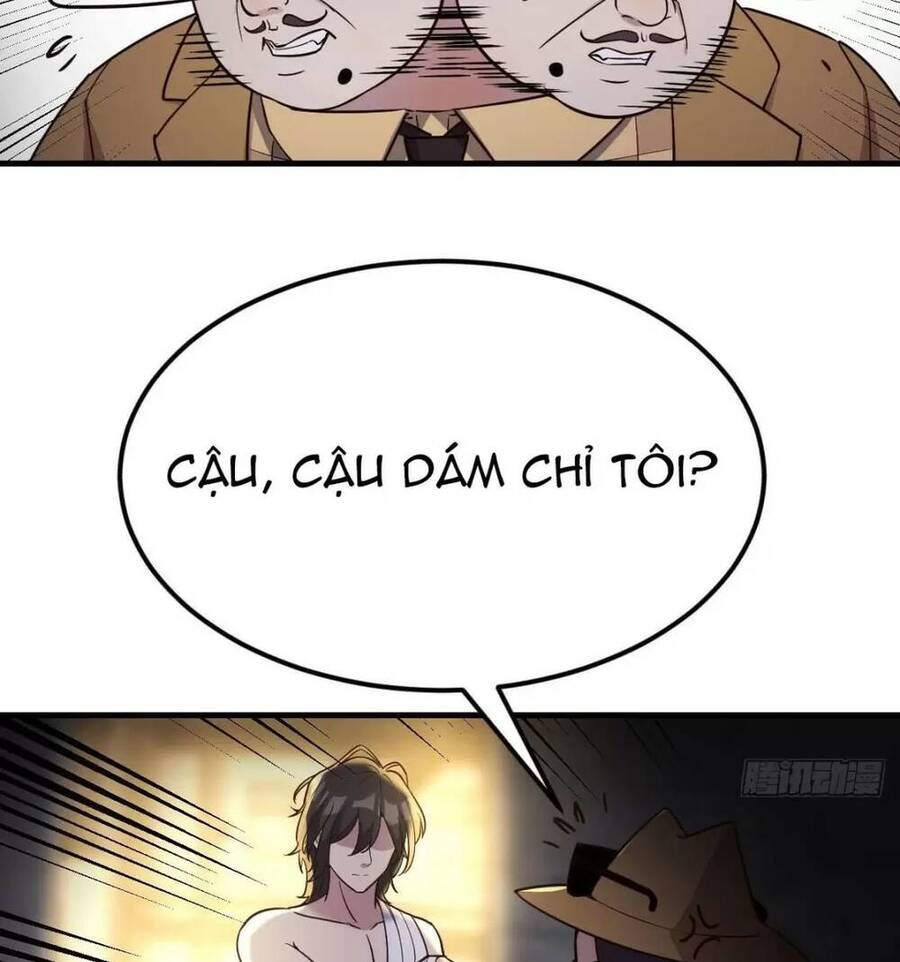 Đấu Thần Vĩnh Dạ Chapter 14 - 4