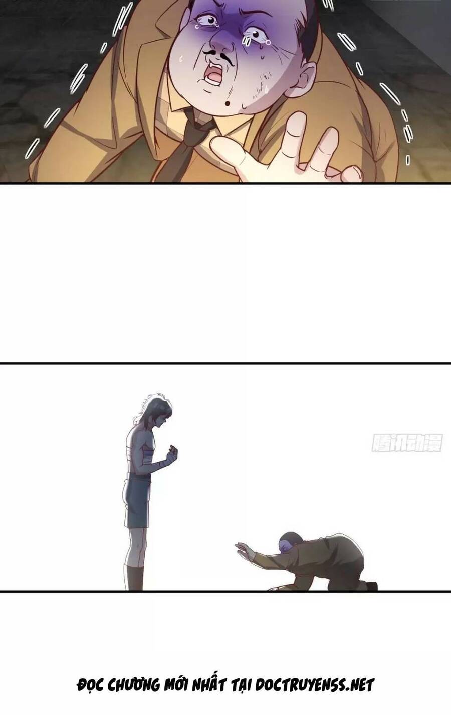 Đấu Thần Vĩnh Dạ Chapter 14 - 31