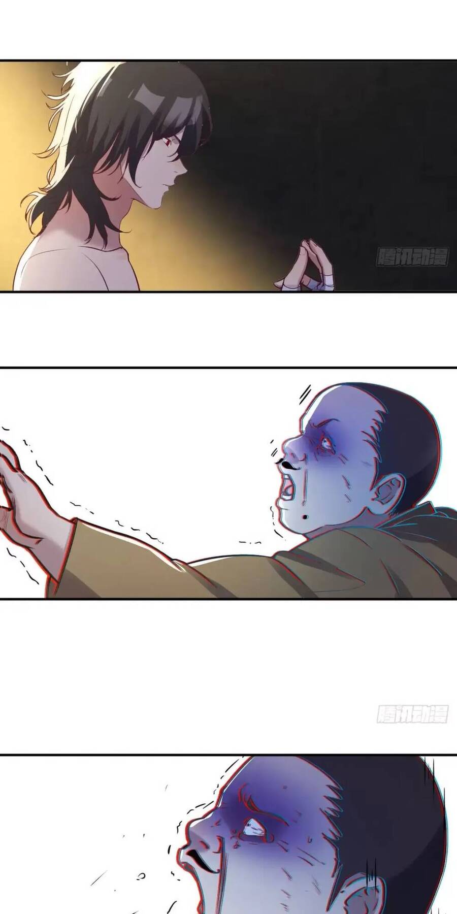 Đấu Thần Vĩnh Dạ Chapter 14 - 32