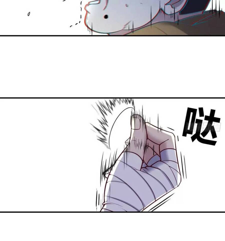 Đấu Thần Vĩnh Dạ Chapter 14 - 33