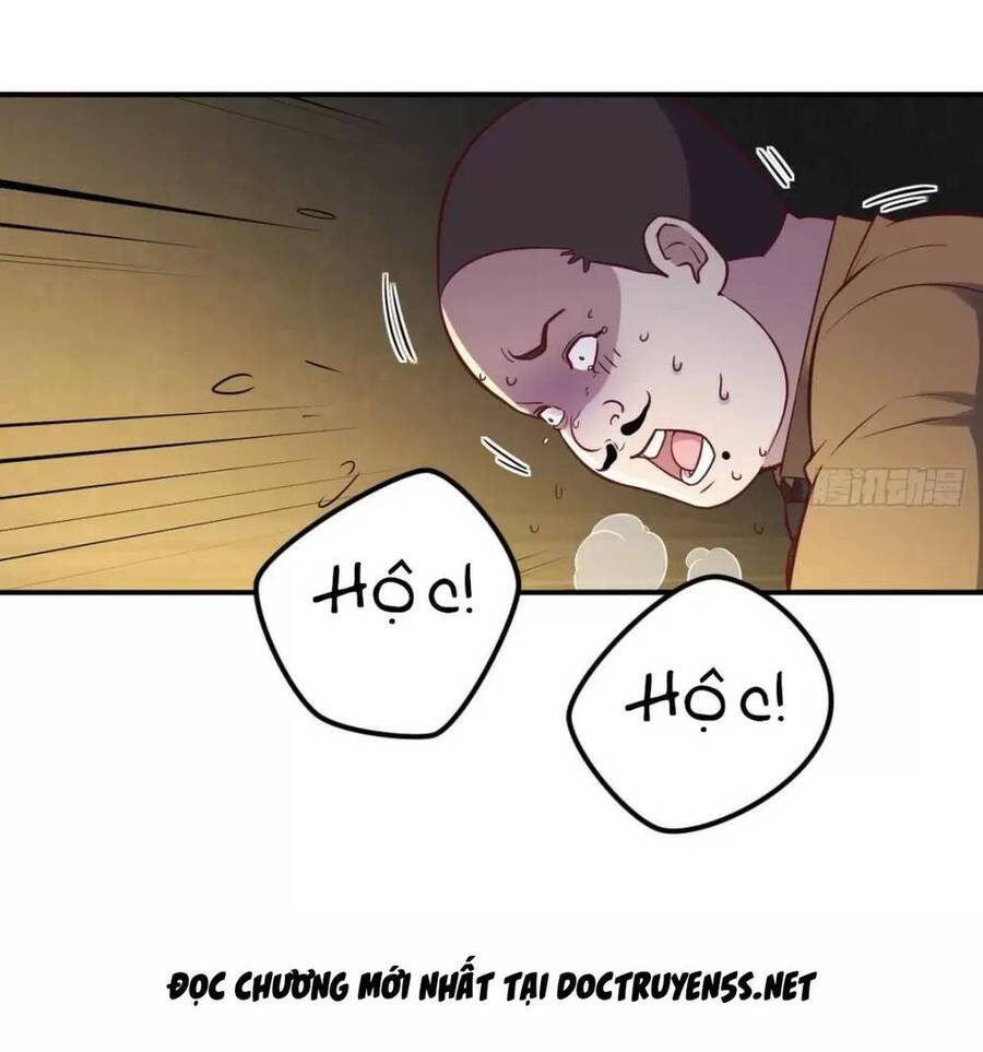 Đấu Thần Vĩnh Dạ Chapter 14 - 34