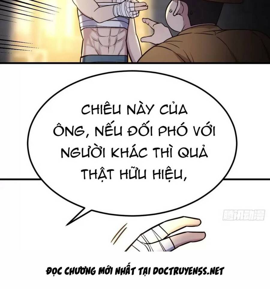 Đấu Thần Vĩnh Dạ Chapter 14 - 5