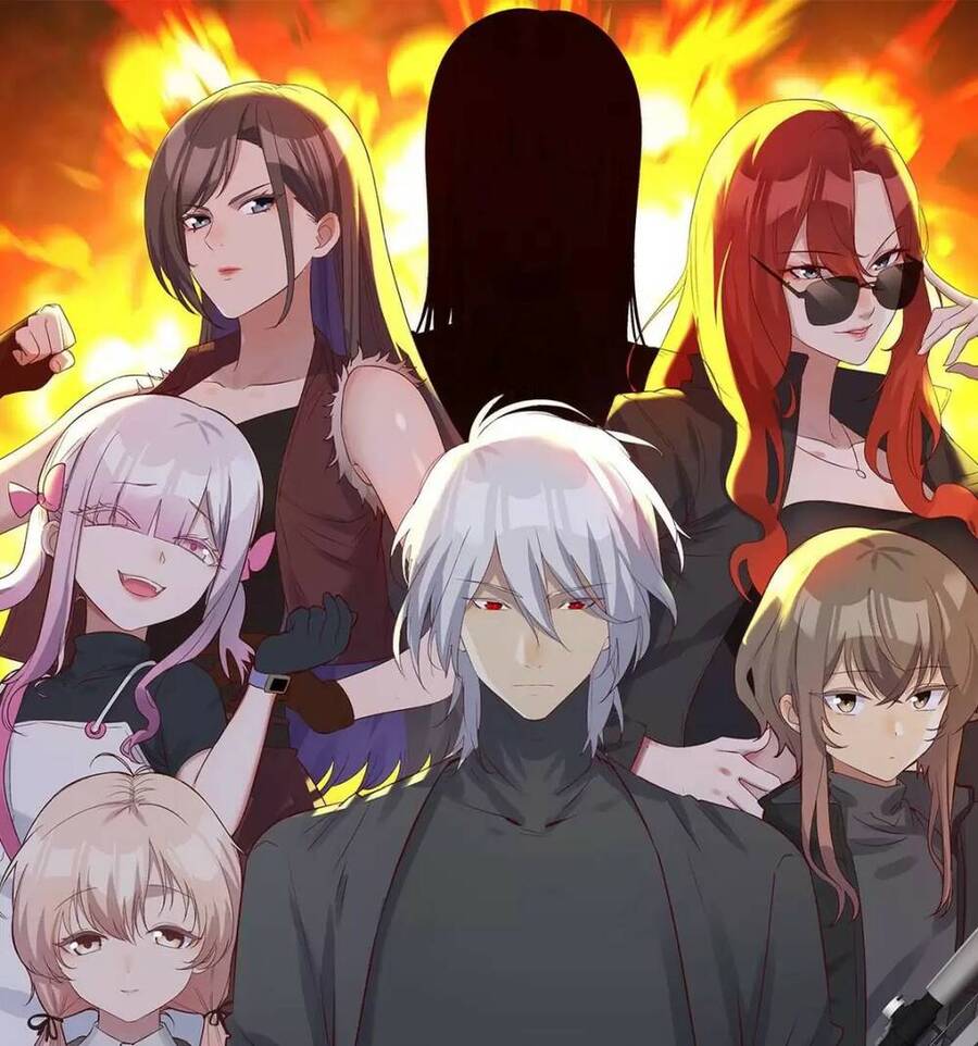 Đấu Thần Vĩnh Dạ Chapter 15 - 1