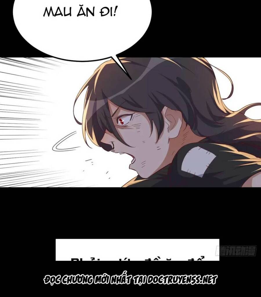 Đấu Thần Vĩnh Dạ Chapter 15 - 24