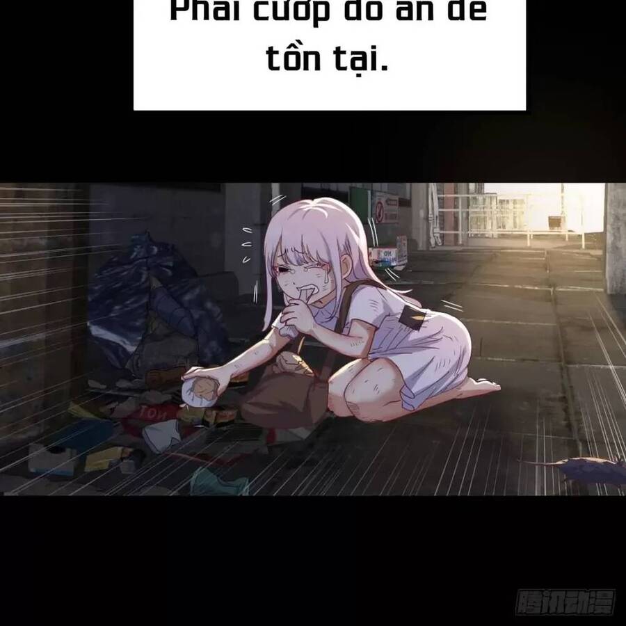 Đấu Thần Vĩnh Dạ Chapter 15 - 25