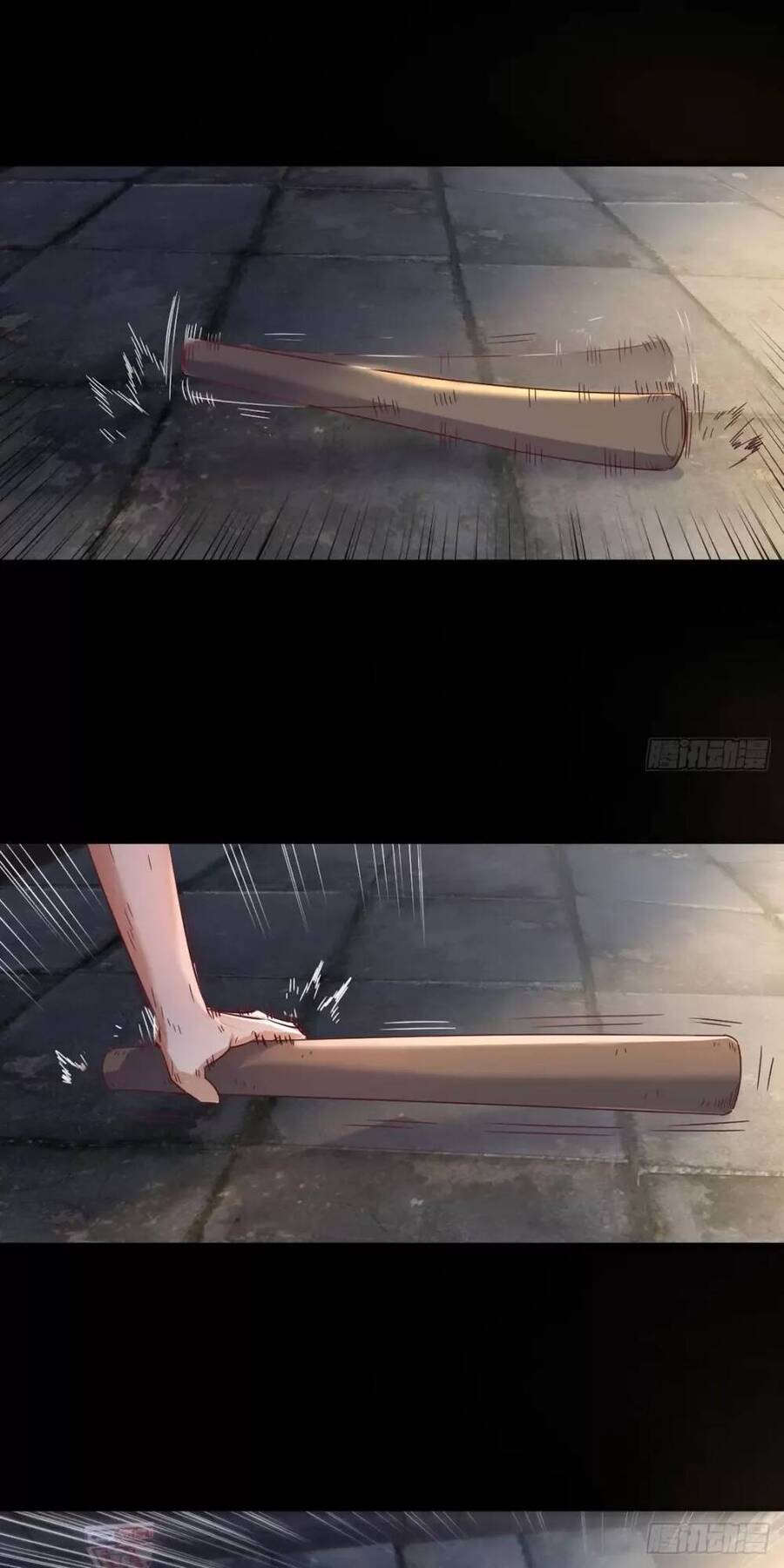 Đấu Thần Vĩnh Dạ Chapter 15 - 28