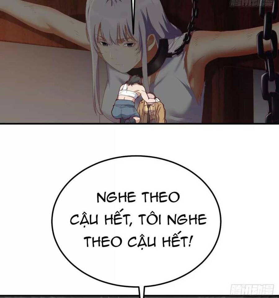 Đấu Thần Vĩnh Dạ Chapter 15 - 5