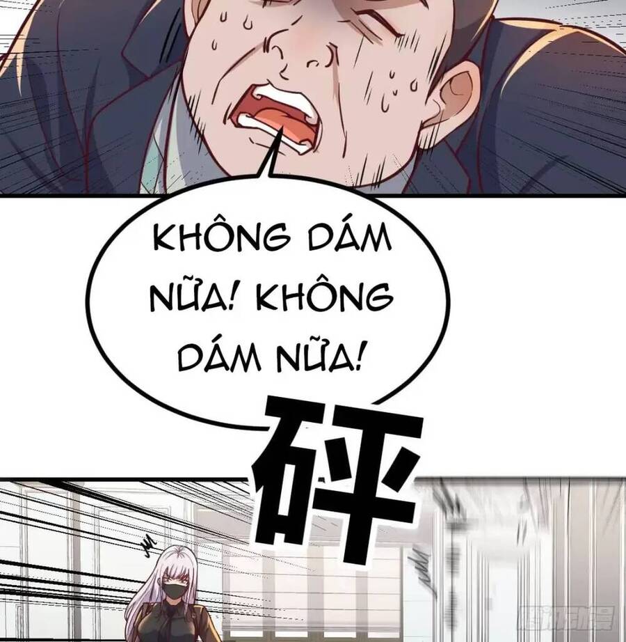 Đấu Thần Vĩnh Dạ Chapter 16 - 11