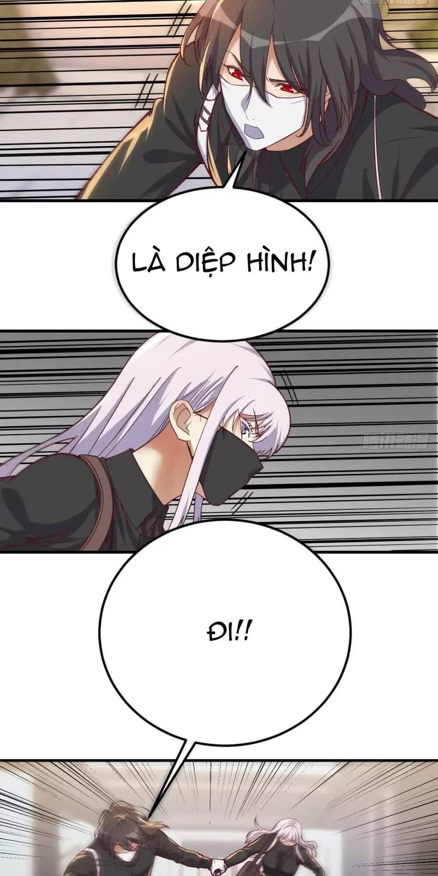 Đấu Thần Vĩnh Dạ Chapter 16 - 13