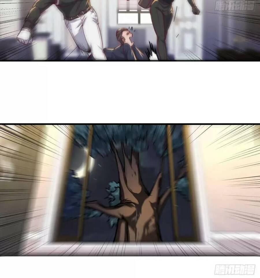 Đấu Thần Vĩnh Dạ Chapter 16 - 14