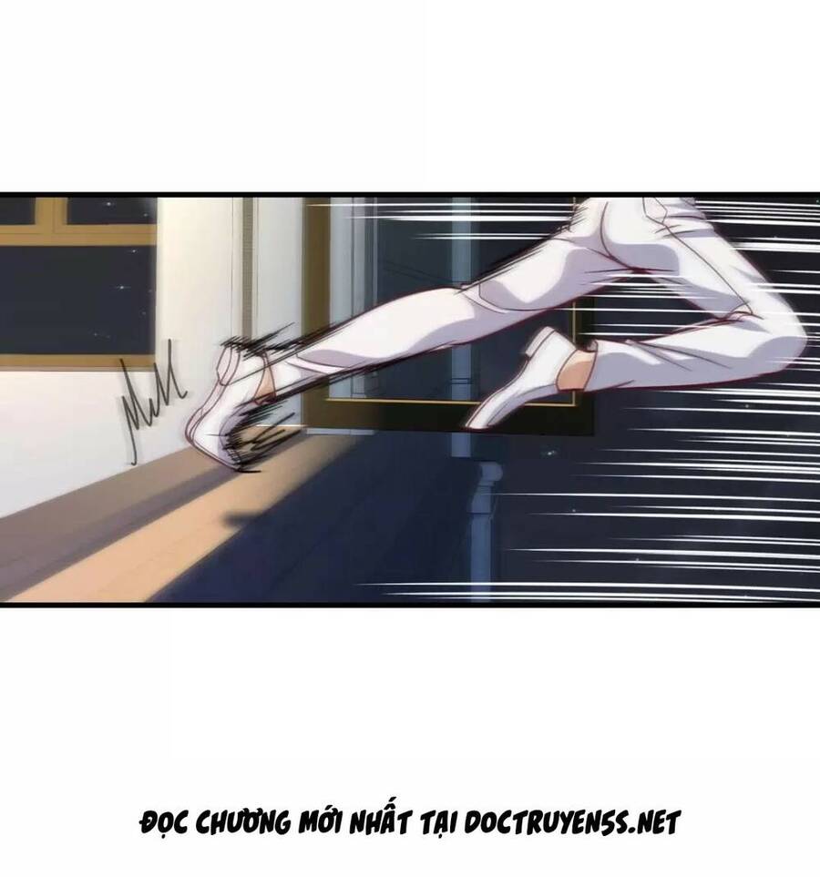 Đấu Thần Vĩnh Dạ Chapter 16 - 15