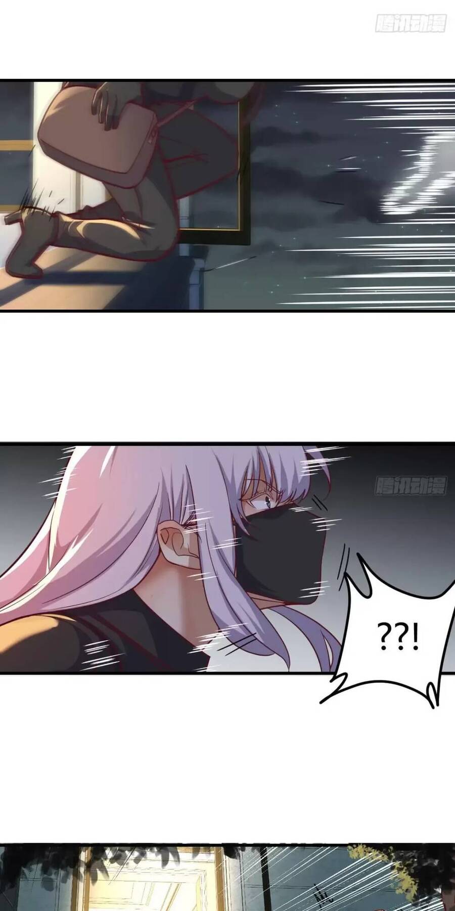 Đấu Thần Vĩnh Dạ Chapter 16 - 16